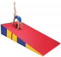 Jumbo Incline Mats